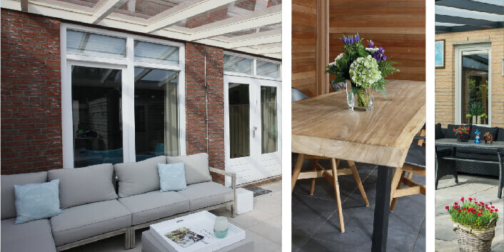 veranda inrichten met tuinmeubels veranda inrichten met tuinmeubels