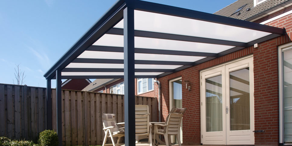 Overkapping Overkapping Friesland