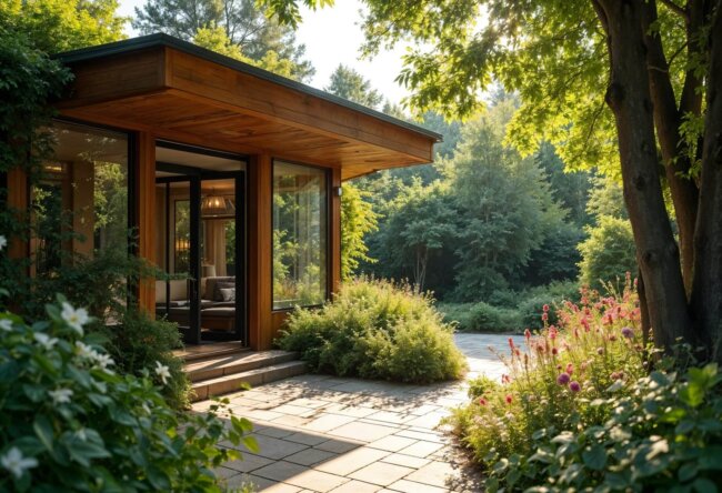 verschil tuinkamer serre veranda