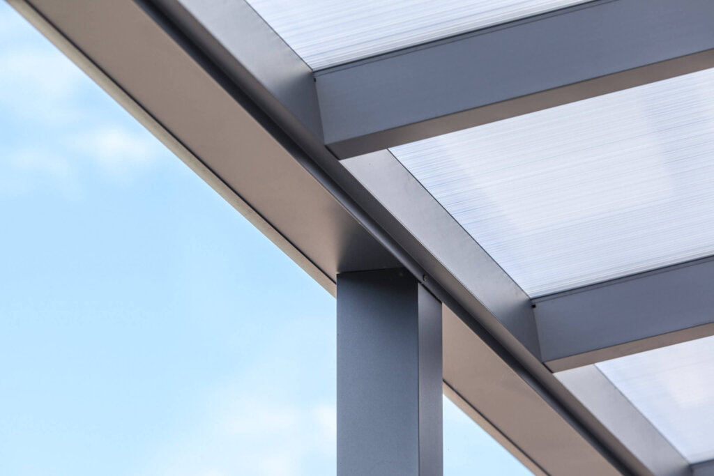 maximale hoogte overkapping vergunning