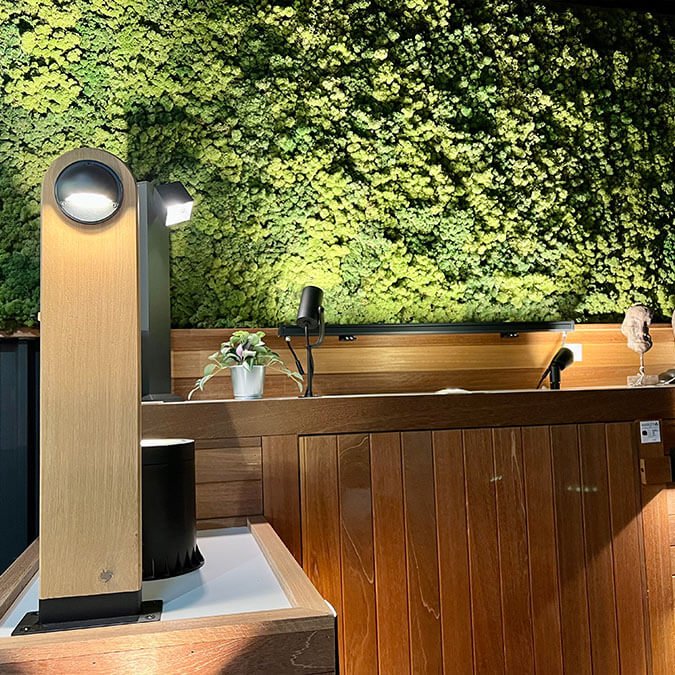 veranda accessoires verlichting