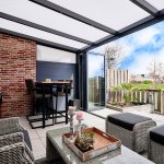 veranda accessoires