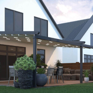 Luxe Veranda's