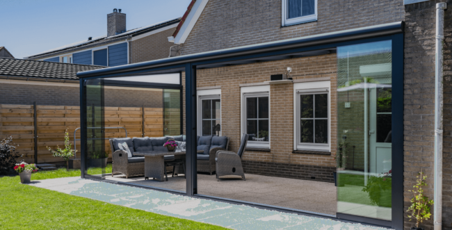 veranda kopen